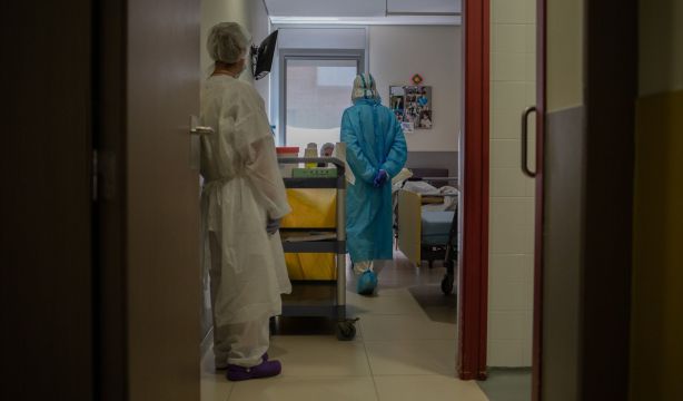 El Gobierno asegura que las residencias están preparadas para el hantavirus: ¿hay que preocuparse?