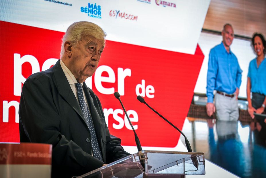 Ángel Juan Pascual: "El poder de reinventarse es posible"
