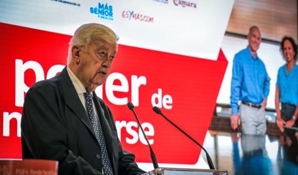 Ángel Juan Pascual: "El poder de reinventarse es posible"