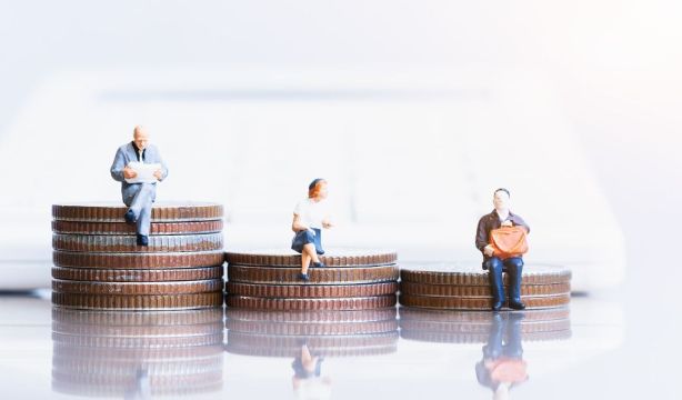 Recetas de los actuarios para 'salvar' las pensiones: cuentas nocionales y menor generosidad