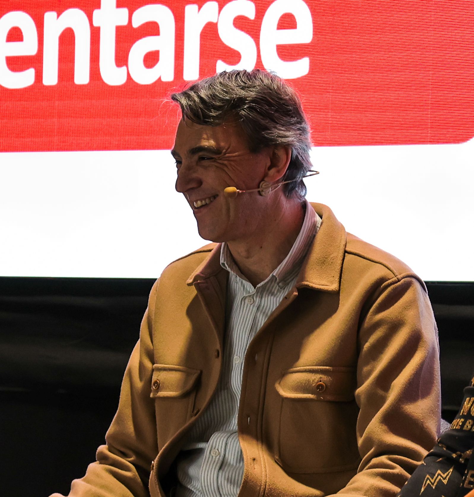 Francisco Javier Armario, +45: "Hay que pararse, reinventarse y seguir sumando valor" Francisco Javier Armario, +45: "Hay que pararse, reinventarse y seguir sumando valor"