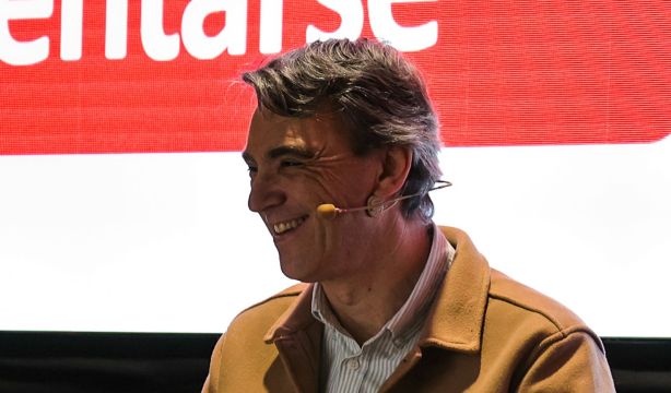 Francisco Javier Armario, +45: "Hay que pararse, reinventarse y seguir sumando valor"