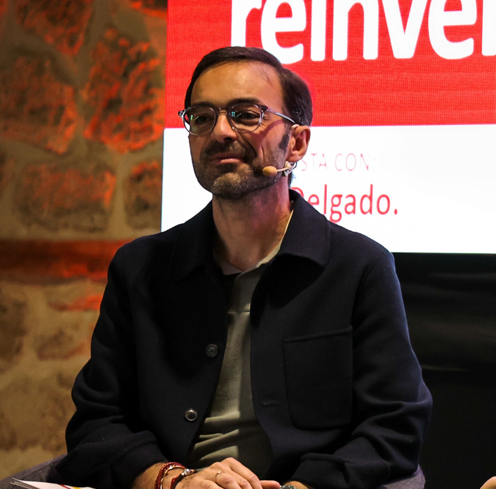 Manuel Álvarez: "El gran cambio pendiente es dejar de asociar edad con obsolescencia" Manuel Álvarez: "El gran cambio pendiente es dejar de asociar edad con obsolescencia"