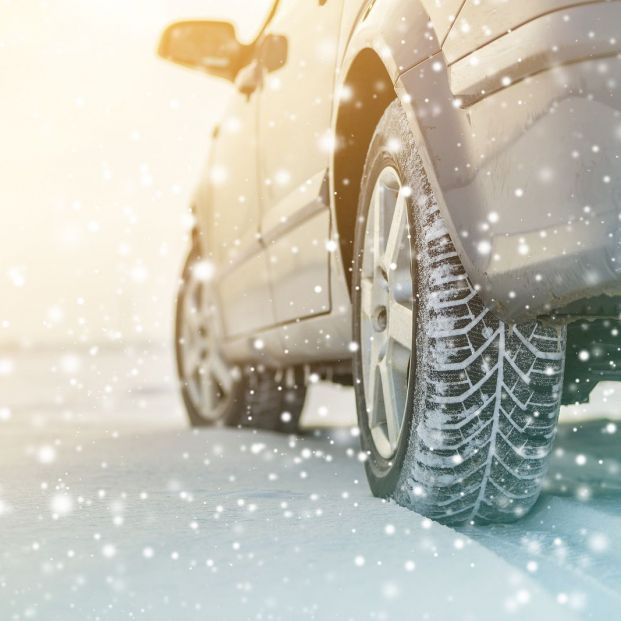 Los mejores trucos para descongelar correctamente el parabrisas de tu coche por las mañanas