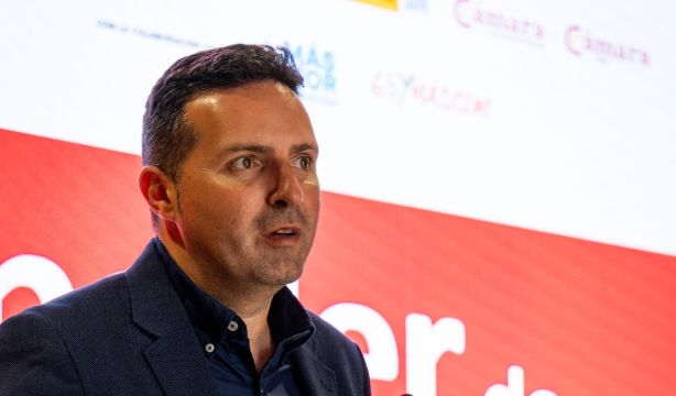 Juan Manuel Alcedo No podemos dejar de lado el talento sénior