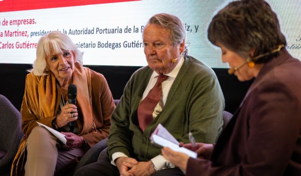 La experiencia es un máster que no hay dinero que lo pague. Es innegociable