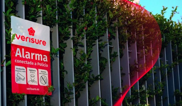 Críticas a la nueva marca Verisure: "Suena más a complemento vitamínico que a seguridad"