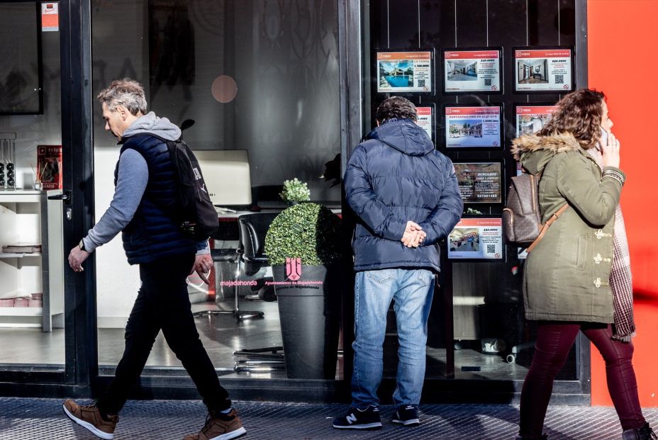 Vivienda, sanidad y educación, los principales problemas que "erosionan el bienestar social" Vivienda, sanidad y educación, los principales problemas que "erosionan el bienestar social"