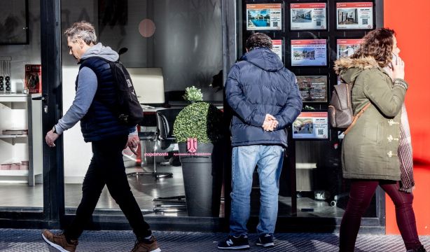 Vivienda, sanidad y educación, los principales problemas que "erosionan el bienestar social"