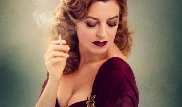 'Loba', la obra sobre Bette Davis, regresa al Teatro Fernán Gómez de Madrid