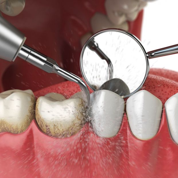 La importancia de cuidar la salud dental en los pacientes mayores diabéticos: consejos básicos