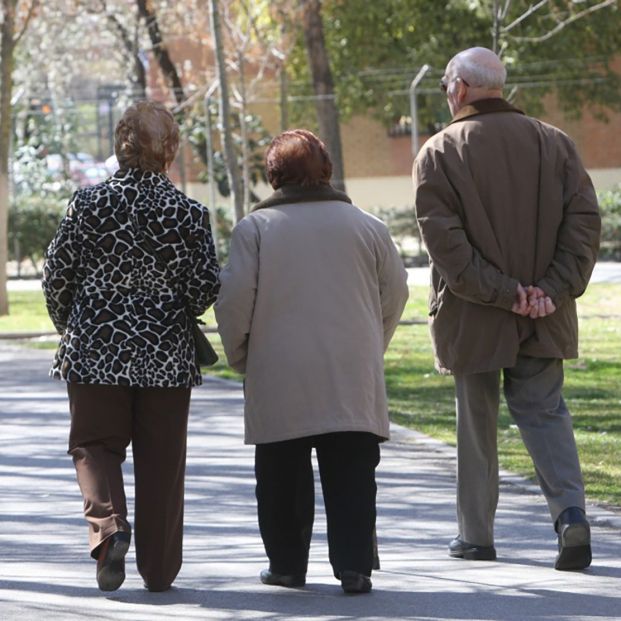 Pensiones