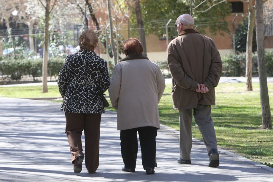 Pensiones