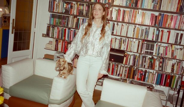 Leticia Sala y el "miedo a envejecer": "La industria cosmética se basa en el edadismo y el machismo"