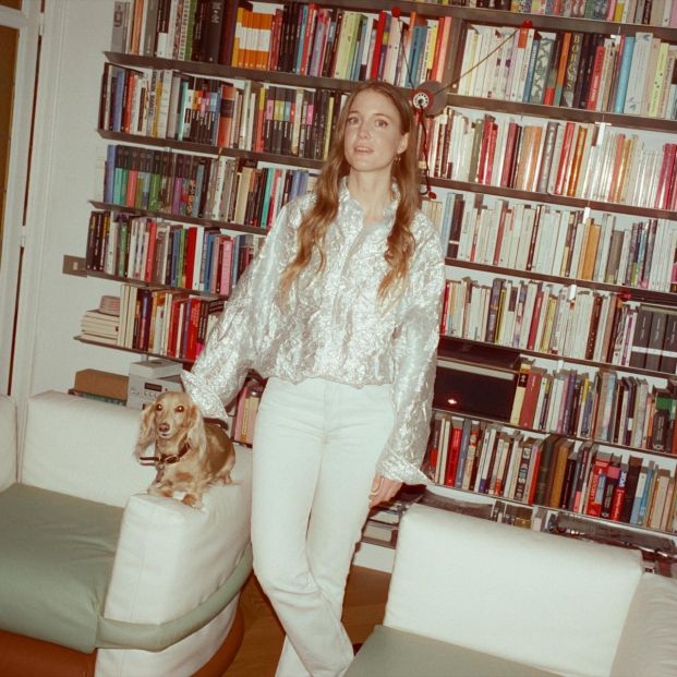 Leticia Sala y el "miedo a envejecer": "La industria cosmética se basa en el edadismo y el machismo"