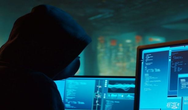 Los mayores de 65 años, el grupo que menos conocimientos tiene sobre ciberseguridad en España. Foto: Bigstock.