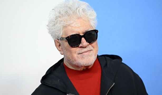 Pedro Almodóvar: "Ahora mismo Estados Unidos no es una democracia"