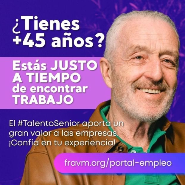 FRAVM sello empresas