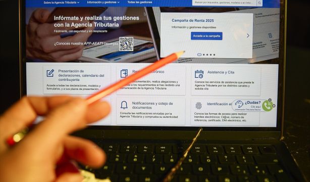 Cinco consejos prácticos para revistar la declaración de la Renta y evitar errores de última hora