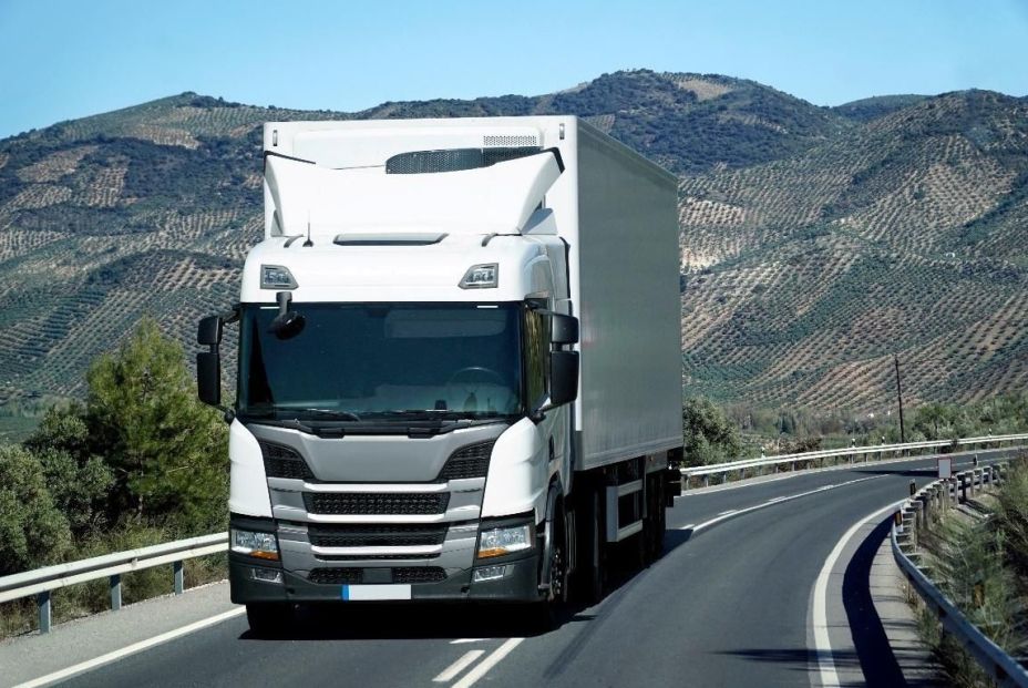 EuropaPress 7362973 camion transporte (1)