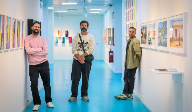 'Fragmentos', la nueva exposición de arte urbano de Boa Mistura