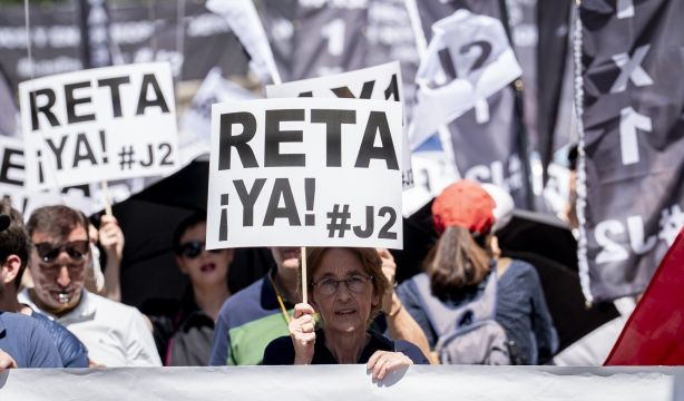 El fin del mutualismo alternativo ya tiene fecha: el 1 de enero de 2028. Foto: Europapress
