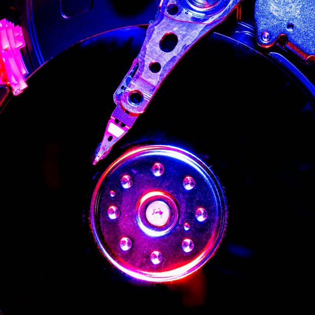 Disco duro Disco duro