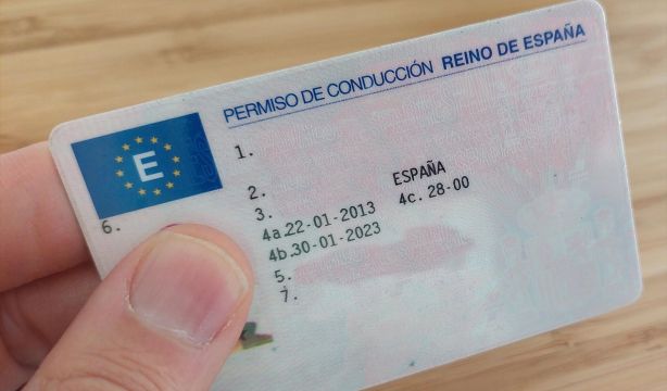 ¿En qué ciudades de España es más fácil y más difícil sacarse el carnet de conducir? / Fuente: EuropaPress