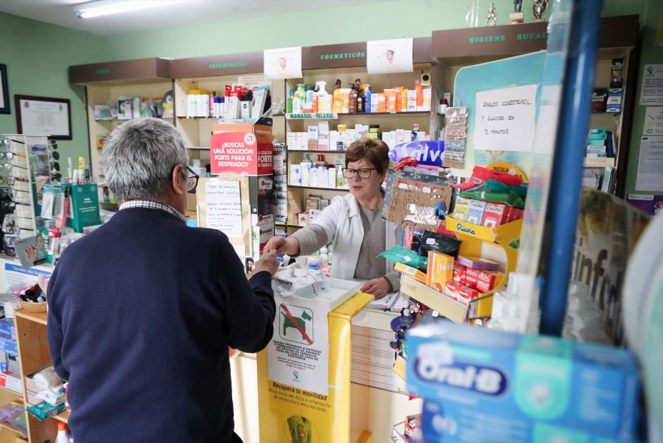 El Gobierno aprueba un nuevo copago farmacéutico: así afecta a los pensionistas