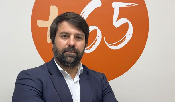 Felipe de los Ríos (Almagro Capital): “La vivienda inversa proporciona liquidez a los mayores sin renunciar a seguir viviendo en su casa”