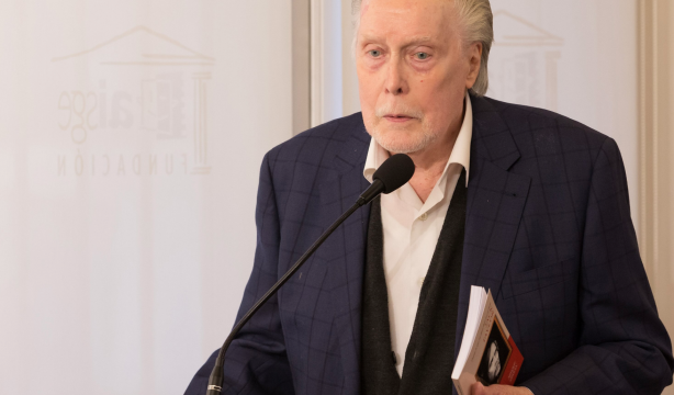 Muere el actor estadounidense Jack Taylor, conocido por 'Conan el bárbaro', a los 99 años