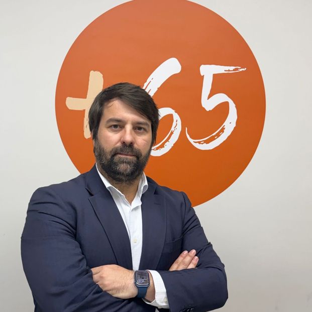 Felipe de los Ríos, socio de Almagro Capital