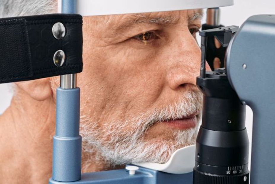 El dolor ocular y la visión borrosa pueden ser síntomas de fibromialgia. Foto: Bigstock. El dolor ocular y la visión borrosa pueden ser síntomas de fibromialgia. Foto: Bigstock.