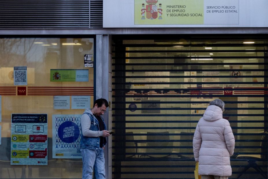 UGT y CCOO piden medidas para parados de larga duración y reforzar los servicios públicos de empleo