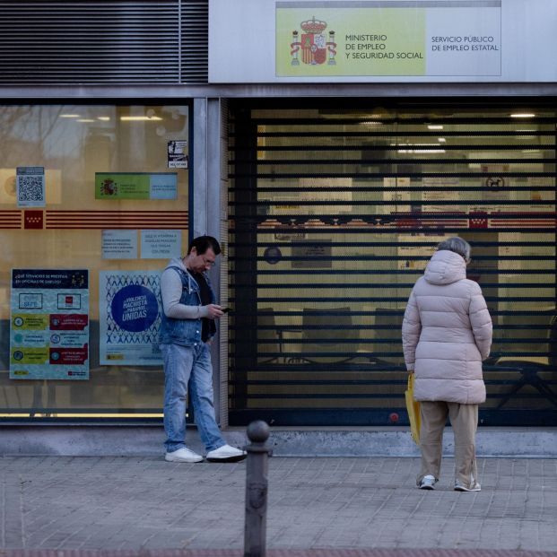 La losa del talento sénior: edadismo, empleo temporal y poco cualificado bloquean a los +45 en paro
