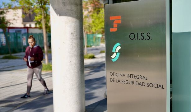 Así es como puedes mantener actualizados tus datos personales en la Seguridad Social / Fuente: EuropaPress