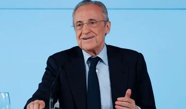 Edadismo en redes contra Florentino Pérez: "está gagá", "tiene demencia", "abuelo que no se entera"