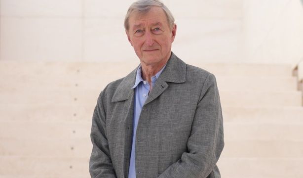 Julian Barnes publica 'Despedidas', donde explora la memoria y los recuerdos / Fuente: EuropaPress