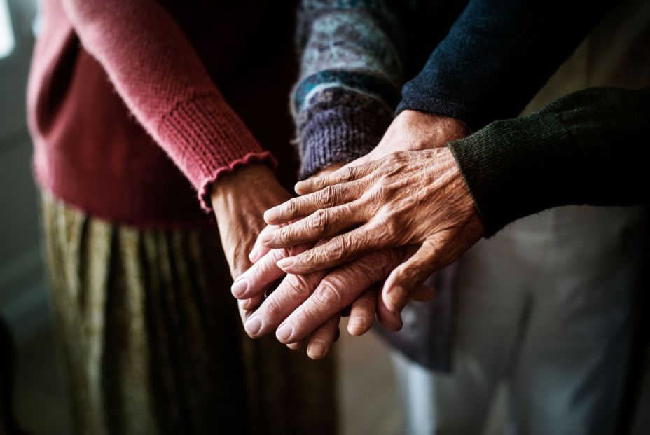 'Con Voz', el proyecto de COCEMFE que analiza la soledad de mayores con discapacidad 'Con Voz', el proyecto de COCEMFE que analiza la soledad de mayores con discapacidad