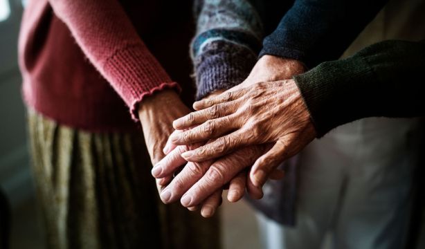 'Con Voz', el proyecto de COCEMFE que analiza la soledad de mayores con discapacidad