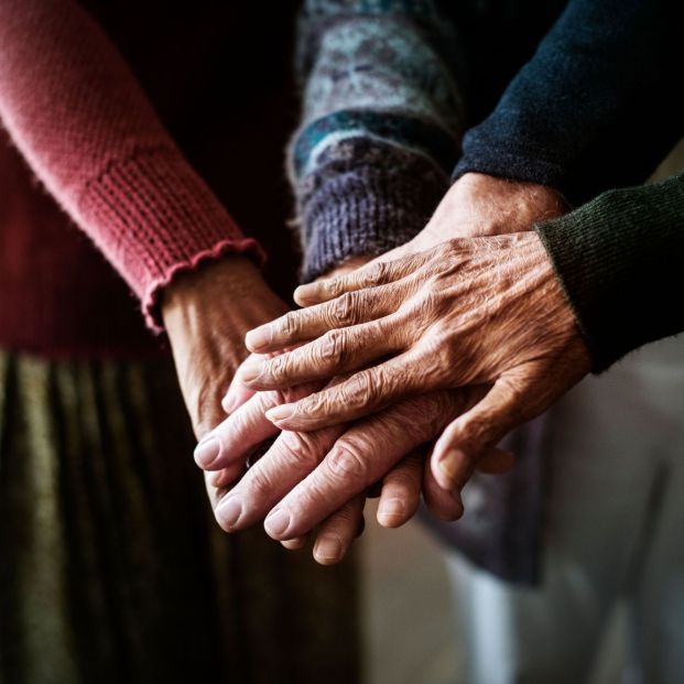 'Con Voz', el proyecto de COCEMFE que analiza la soledad de mayores con discapacidad 'Con Voz', el proyecto de COCEMFE que analiza la soledad de mayores con discapacidad