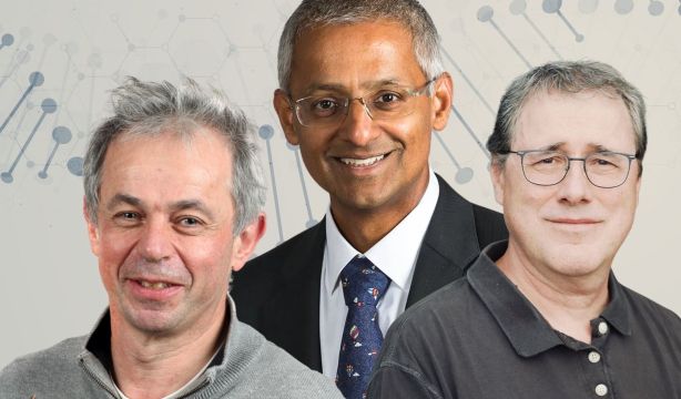 Klenerman, Balasubramanian y Mayer, Premio Princesa de Investigación Científica 2026