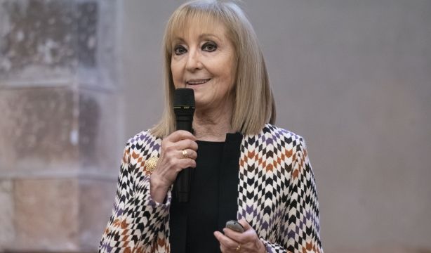 "El envejecimiento es inevitable, pero puede ser lento y saludable"