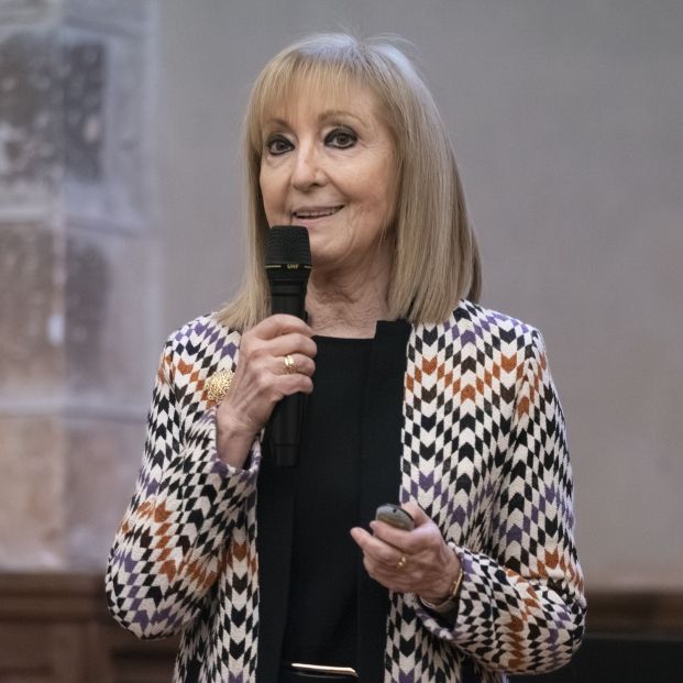 "El envejecimiento es inevitable, pero puede ser lento y saludable"