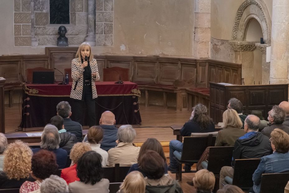 "El envejecimiento es inevitable, pero puede ser lento y saludable"