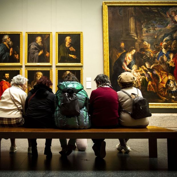 Día de los Museos 2026: actividades especiales y entradas gratuitas