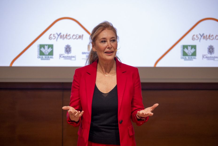 Teresa Viejo Granada