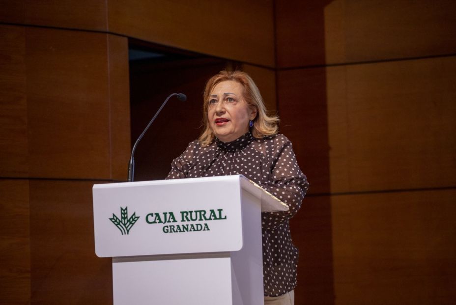 Rosario Pallarés Granada