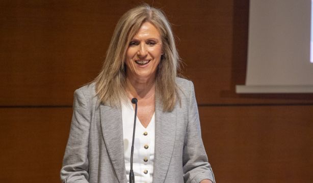 Poli Servián: "Es necesario reflexionar sobre qué se debe hacer de cara a la jubilación"