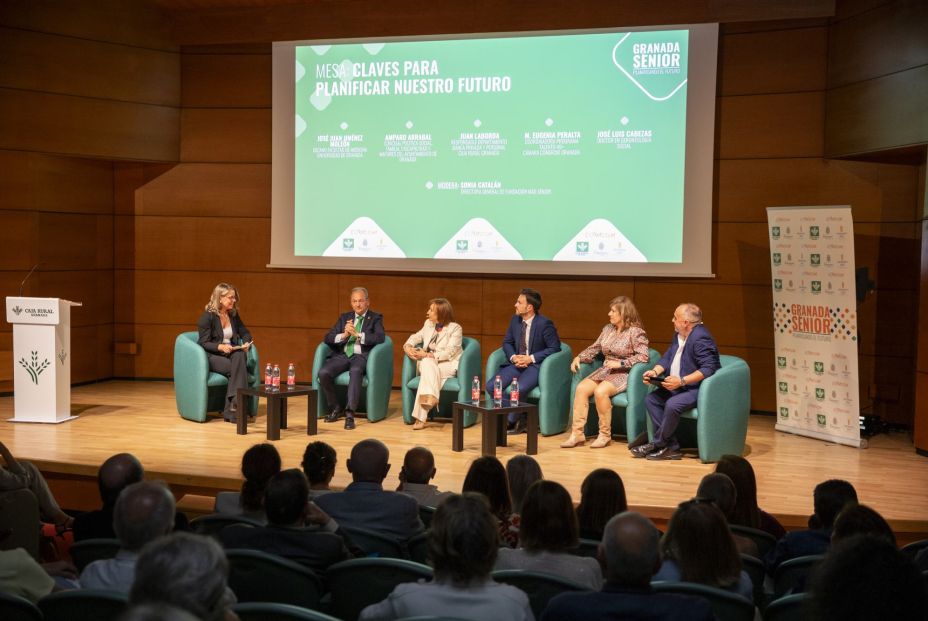 Mesa redonda Mesa redonda